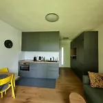 Berg Brčálník Appartamento