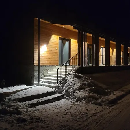 Berg Brcalnik דירה