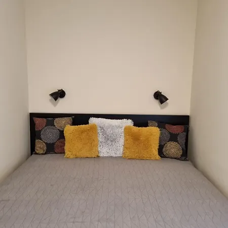 דירה Berg Brcalnik *