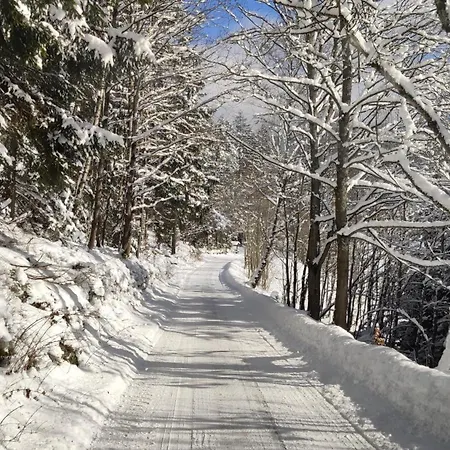 Berg Brcalnik Železná Ruda