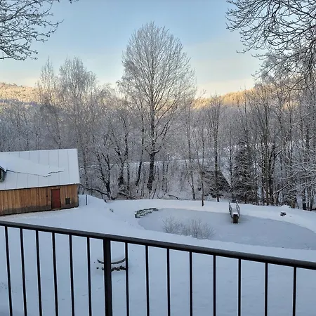 Berg Brcalnik Železná Ruda