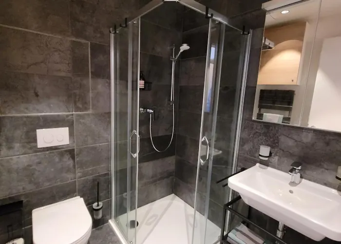 Apartman Berg Brčálník Železná Ruda